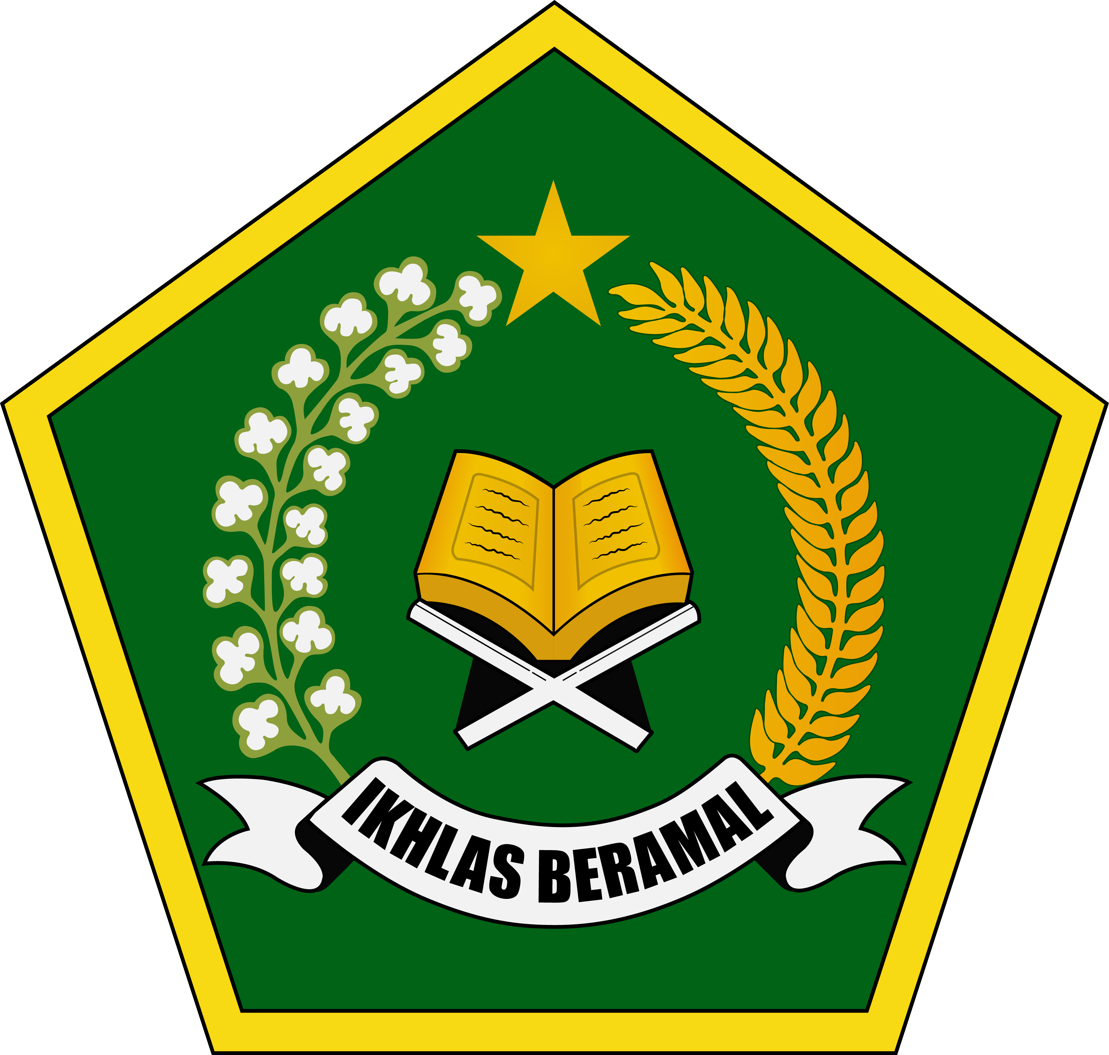 Logo Akses Akun